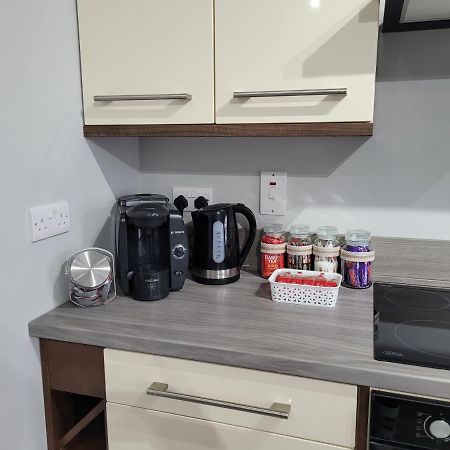 Horseleap Bnb Moate Zewnętrze zdjęcie