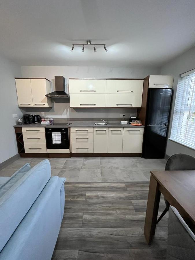 Horseleap Bnb Moate Zewnętrze zdjęcie