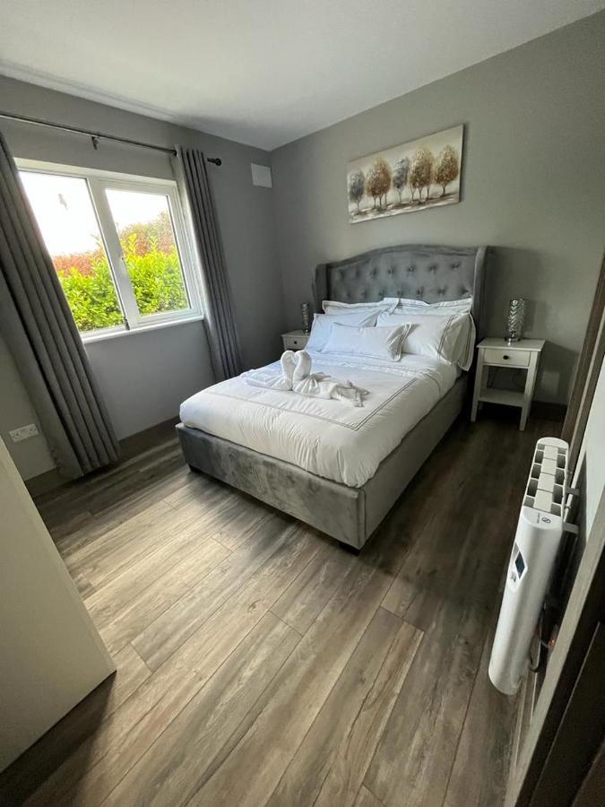 Horseleap Bnb Moate Zewnętrze zdjęcie