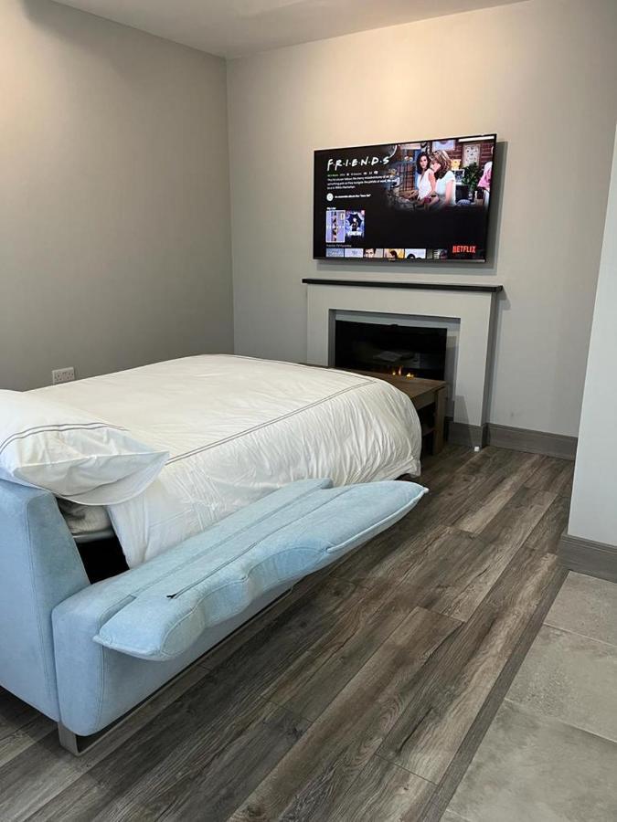 Horseleap Bnb Moate Zewnętrze zdjęcie