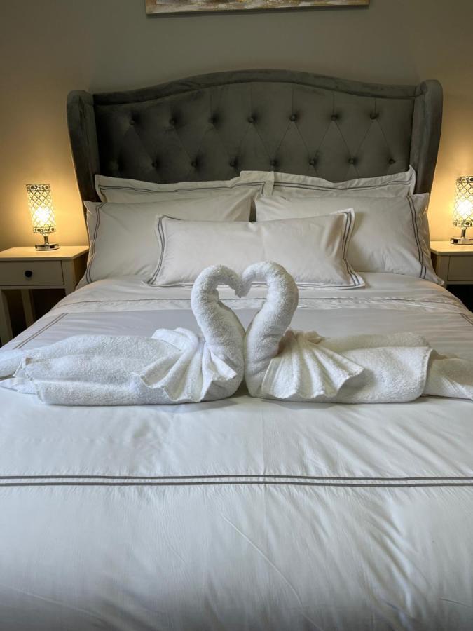 Horseleap Bnb Moate Zewnętrze zdjęcie