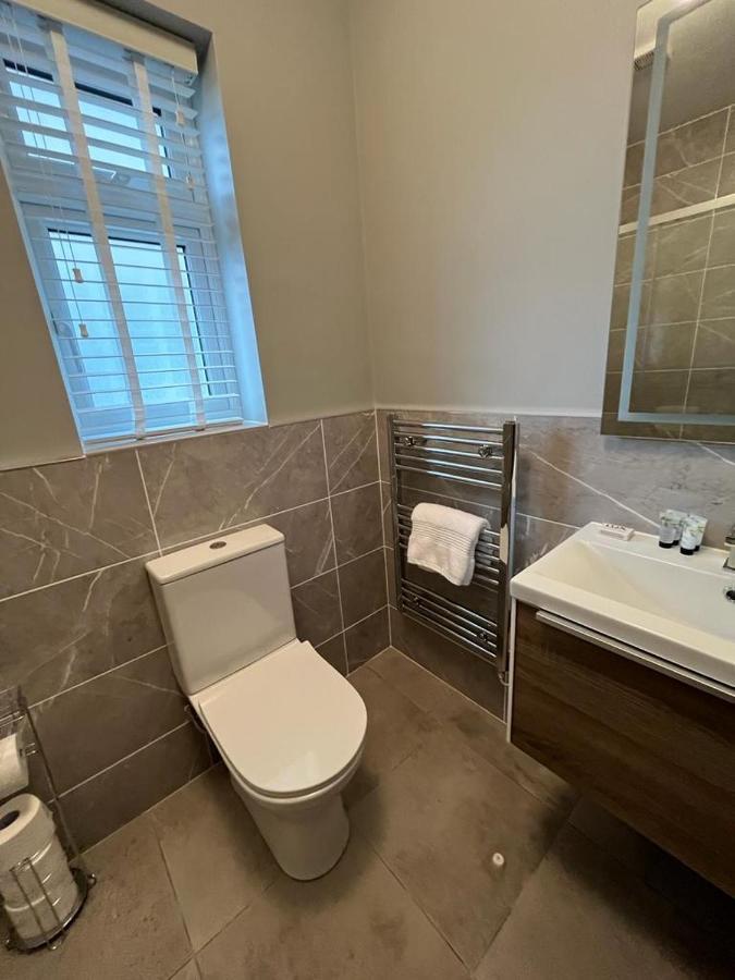 Horseleap Bnb Moate Zewnętrze zdjęcie