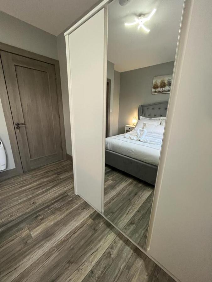 Horseleap Bnb Moate Zewnętrze zdjęcie